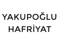 Yakupoğlu Hafriyat Logo